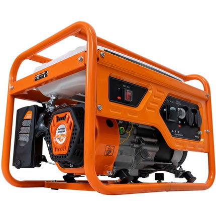 ГЕНЕРАТОР RURIS R-Power GE 2800 7 HP