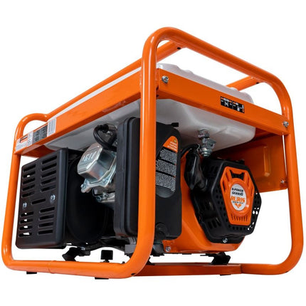 ГЕНЕРАТОР RURIS R-Power GE 2800 7 HP