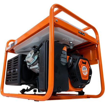 ГЕНЕРАТОРRURIS R-Power GE5500 13 HP