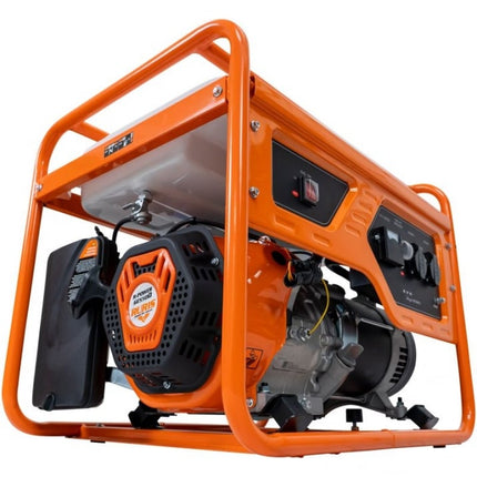 ГЕНЕРАТОРRURIS R-Power GE5500 13 HP