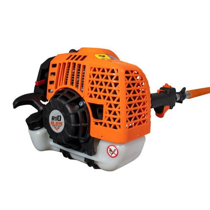 МОТОРНА РЕЗАЧКА RURIS R10