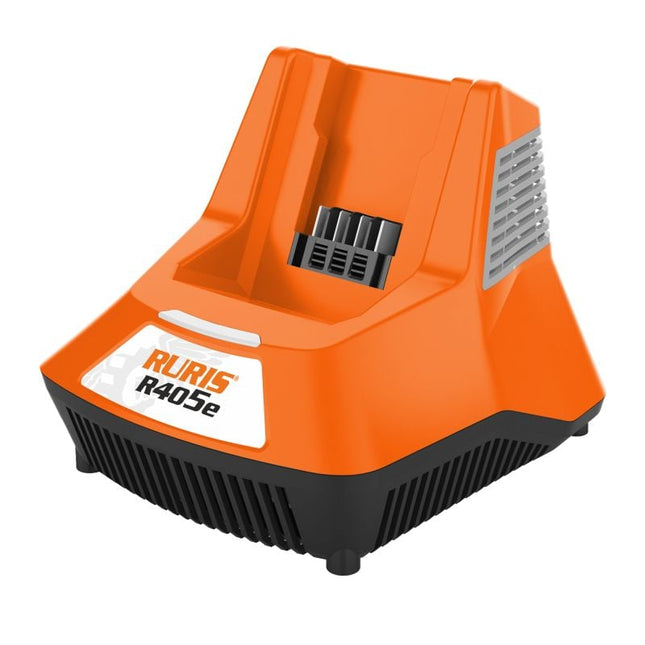 Зарядно устройство RURIS R 405e