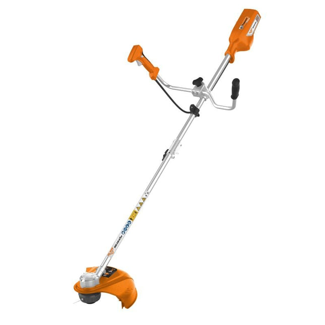 АКУМУЛАТОРНА КОСА RURIS RR 3845e