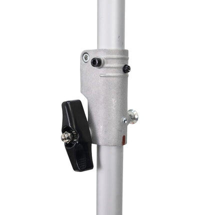 АКУМУЛАТОРНА КОСА RURIS RR 3845e