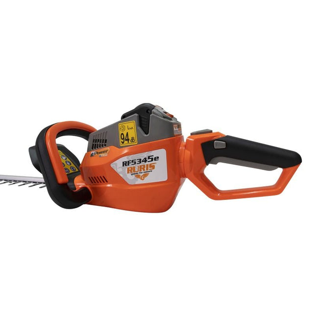 Акумулаторен Храсторез RURIS RF 5345e