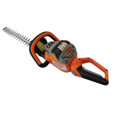 Акумулаторен Храсторез RURIS RF 5345e