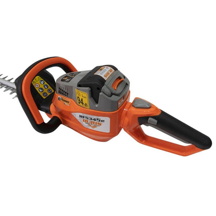 Акумулаторен Храсторез RURIS RF 5345e