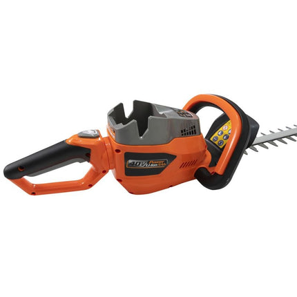 Акумулаторен Храсторез RURIS RF 5345e