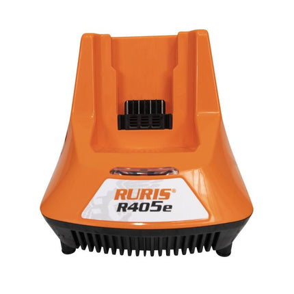 Зарядно устройство RURIS R 405e