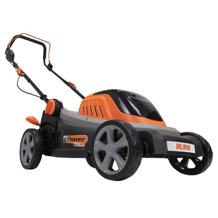 АКУМУЛАТОРНА КОСАЧКА ЗА ТРЕВА RURIS RXI 4345e