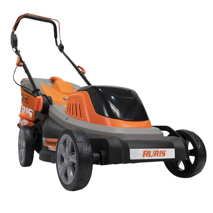 АКУМУЛАТОРНА КОСАЧКА ЗА ТРЕВА RURIS RXI 4345e