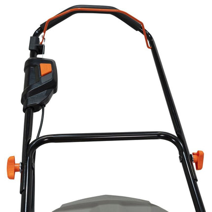 АКУМУЛАТОРНА КОСАЧКА ЗА ТРЕВА RURIS RXI 4645e