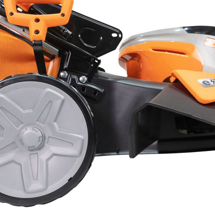 АКУМУЛАТОРНА КОСАЧКА ЗА ТРЕВА RURIS RXI 4645e