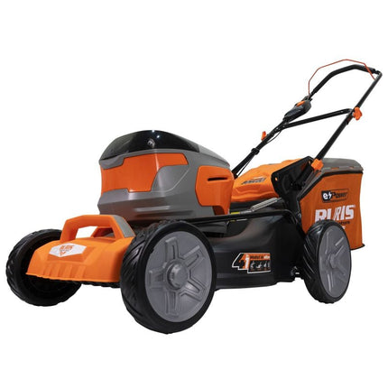 АКУМУЛАТОРНА КОСАЧКА ЗА ТРЕВА RURIS RXI 4645e