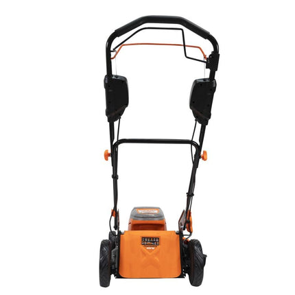 АКУМУЛАТОРНА КОСАЧКА ЗА ТРЕВА RURIS RXRI 4645 Ae