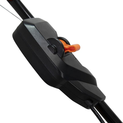 АКУМУЛАТОРНА КОСАЧКА ЗА ТРЕВА RURIS RXRI 4645 Ae