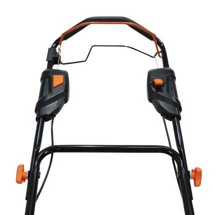 АКУМУЛАТОРНА КОСАЧКА ЗА ТРЕВА RURIS RXRI 4645 Ae