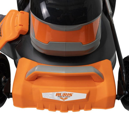АКУМУЛАТОРНА КОСАЧКА ЗА ТРЕВА RURIS RXRI 4645 Ae