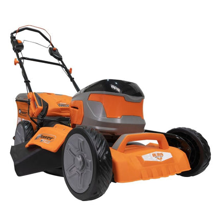 АКУМУЛАТОРНА КОСАЧКА ЗА ТРЕВА RURIS RXRI 4645 Ae