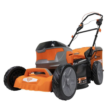 АКУМУЛАТОРНА КОСАЧКА ЗА ТРЕВА RURIS RXRI 4645 Ae