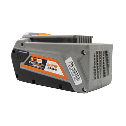 АКУМУЛАТОРНА КОСАЧКА ЗА ТРЕВА RURIS RXRI 4645 Ae