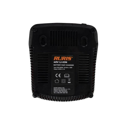 АКУМУЛАТОРНА КОСАЧКА ЗА ТРЕВА RURIS RXRI 4645 Ae