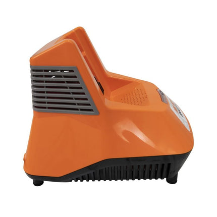 АКУМУЛАТОРНА КОСАЧКА ЗА ТРЕВА RURIS RXRI 4645 Ae