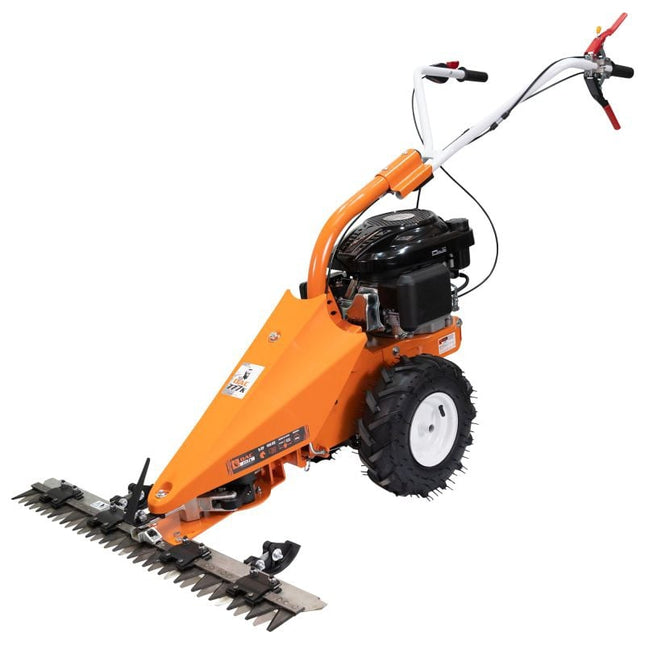 МОТОРНА ПАЛЦОВА КОСАЧКА DAC 777K