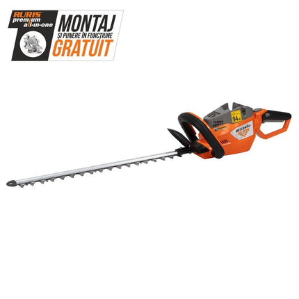 Акумулаторен Храсторез RURIS RF 5345e