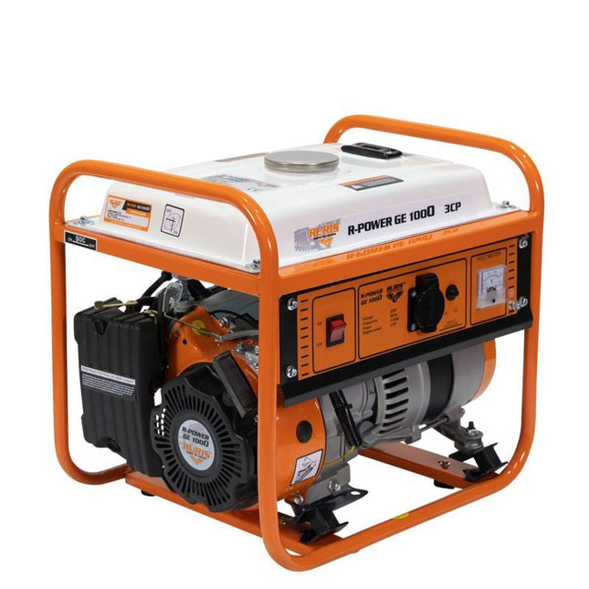ГЕНЕРАТОР RURIS R-POWER GE 1000