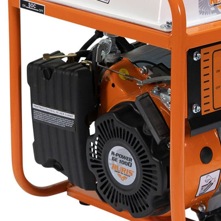 ГЕНЕРАТОР RURIS R-POWER GE 1000