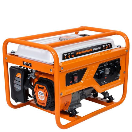 ГЕНЕРАТОР RURIS R-Power GE 2800 7 HP