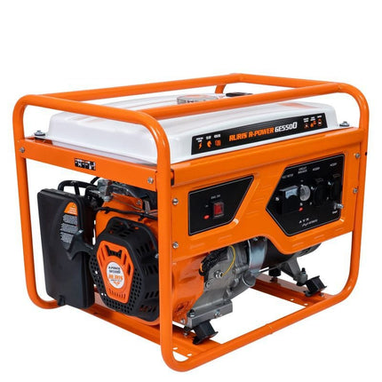 ГЕНЕРАТОРRURIS R-Power GE5500 13 HP