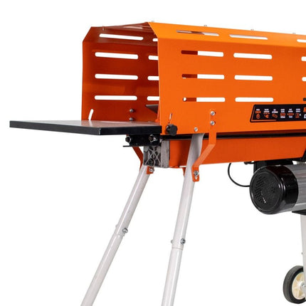 Цепачка за дърва RURIS DL700