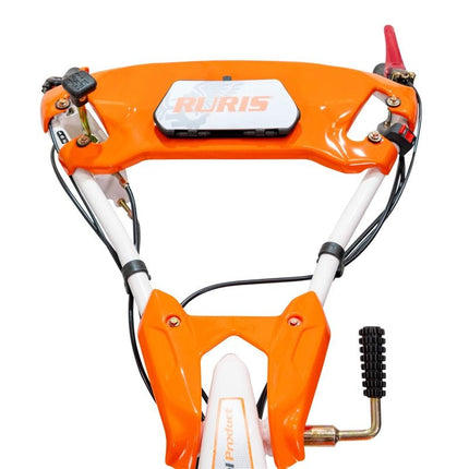 МОТОФРЕЗА RURIS 751KS