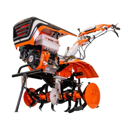 МОТОФРЕЗА RURIS 751KS