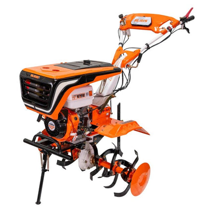 МОТОФРЕЗА RURIS 751KS