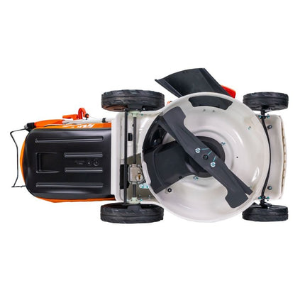 Моторна косачка за трева RURIS RX400S