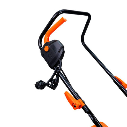 Електрическа косачка за трева RURIS RXE 1500