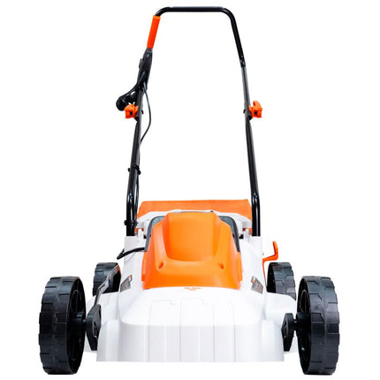 Електрическа косачка за трева RURIS RXE 1500
