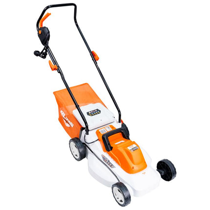 Електрическа косачка за трева RURIS RXE 1500