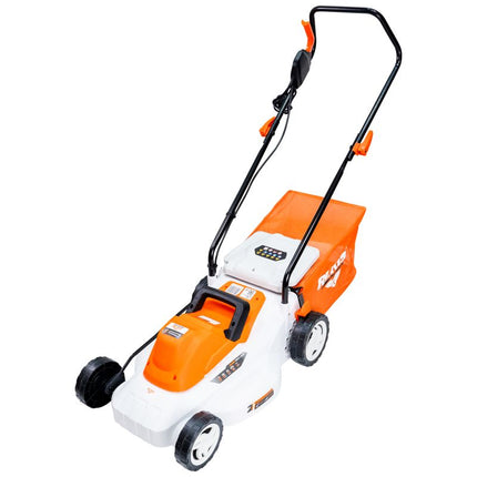 Електрическа косачка за трева RURIS RXE 1500