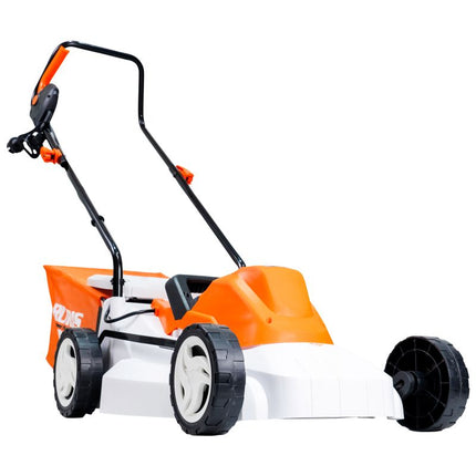 Електрическа косачка за трева RURIS RXE 1500