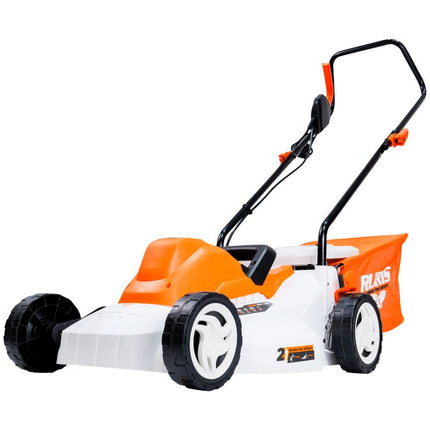 Електрическа косачка за трева RURIS RXE 1500