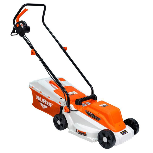 Електрическа косачка за трева RURIS RXE 1200
