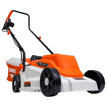 Електрическа косачка за трева RURIS RXE 1200