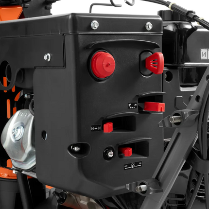 Снегорин HUSQVARNA ST 330