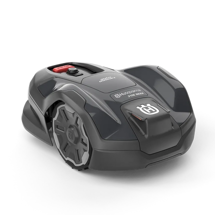 Косачка робот Husqvarna Automower® 310E NERA