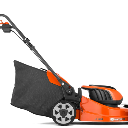 Косачка Husqvarna LC 142iS