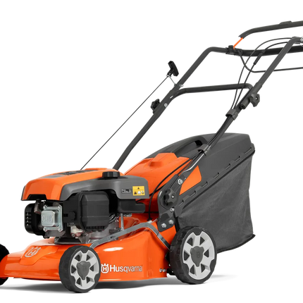 Косачка Husqvarna LC 140SP